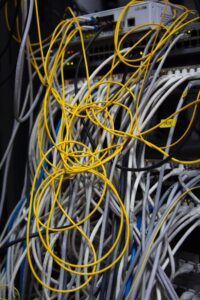computer network kya hota hai